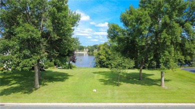 Lake Lot For Sale in Hutchinson, Minnesota
