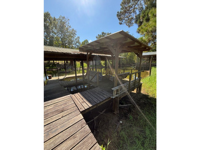 Toledo Bend Lake Getaway! This 3 bedroom, 2 bath home in - photo 10