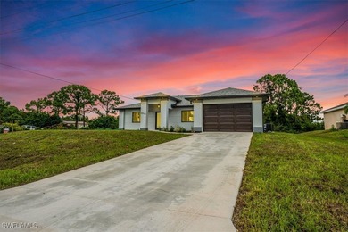 Lehigh Acres Area Home Sale Pending in Lehigh Acres Florida