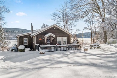 Whaley Lake Home For Sale in Holmes New York