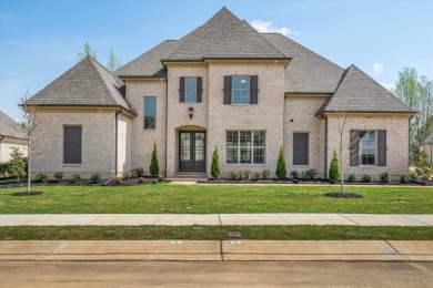 Lake Home Off Market in Collierville, Tennessee