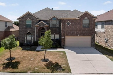 Joe Pool Lake Home For Sale in Grand Prairie Texas