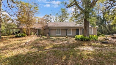 Lake Home For Sale in Tatum, Texas