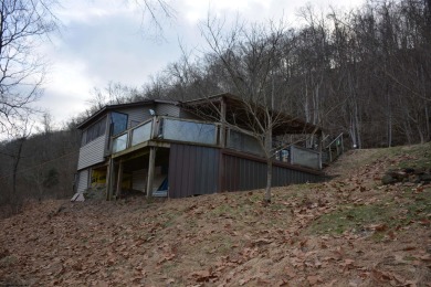 Lake Home For Sale in Elizabeth, West Virginia