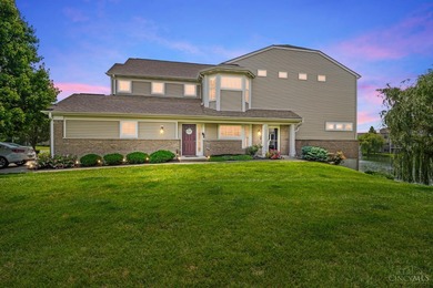 (private lake, pond, creek) Condo Sale Pending in Monroe Ohio