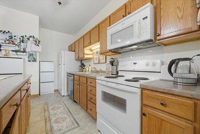 Affordable, modern condo with a bright south-facing exposure - photo 7