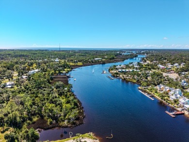 Tucked away in Jena, this 5.43-acre tract made up of three - photo 11