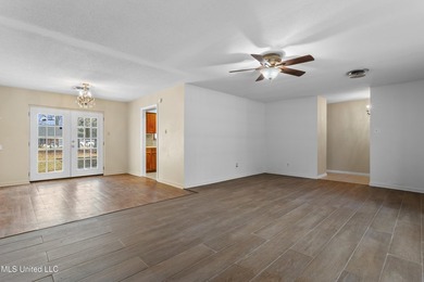 This well-maintained 4-bedroom, 2-bath brick home is situated on - photo 11