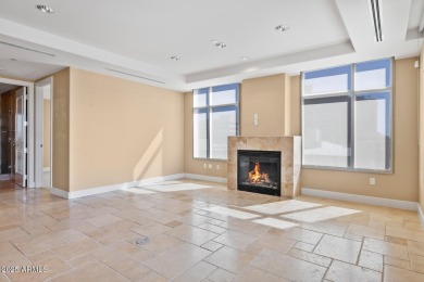 Residences at 2211 - Luxury Highrise Condo No 604 with