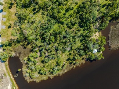 Tucked away in Jena, this 5.43-acre tract made up of three - photo 12