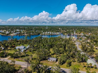 Tucked away in Jena, this 5.43-acre tract made up of three - photo 13