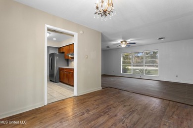 This well-maintained 4-bedroom, 2-bath brick home is situated on - photo 13