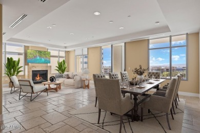 Residences at 2211 - Luxury Highrise Condo No 604 with