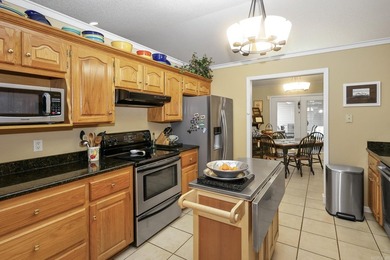 Welcome to this lovely home located in a highly sought-after - photo 14