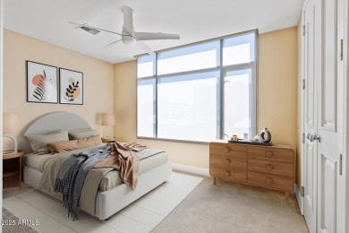 Residences at 2211 - Luxury Highrise Condo No 604 with