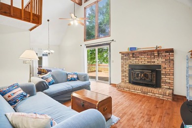 Escape to lake living with this charming waterfront home on - photo 15