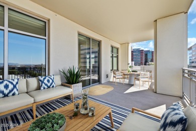 Residences at 2211 - Luxury Highrise Condo No 604 with