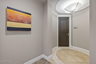 Residences at 2211 - Luxury Highrise Condo No 604 with