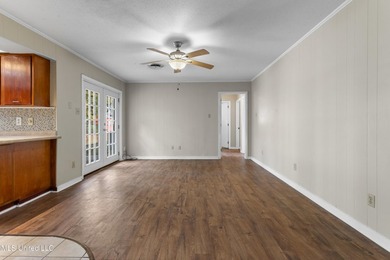 This well-maintained 4-bedroom, 2-bath brick home is situated on - photo 19