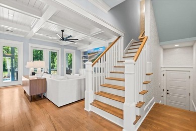 Welcome to your dream home in the Riverside section of Carolina - photo 20