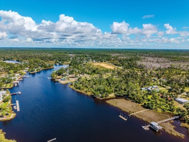 Tucked away in Jena, this 5.43-acre tract made up of three - photo 20