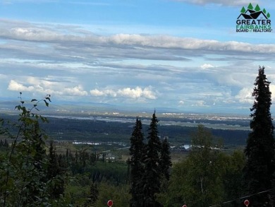 Lake Acreage For Sale in Fairbanks, Alaska