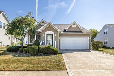 (private lake, pond, creek) Home Sale Pending in Olmsted Falls Ohio