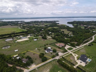 Lake Ray Hubbard Home For Sale in Heath Texas