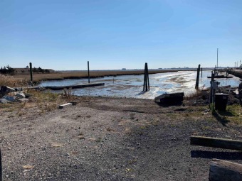 Great Egg Harbor Bay  Commercial For Sale in Somers Point New Jersey