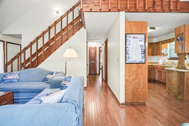 Escape to lake living with this charming waterfront home on - photo 24