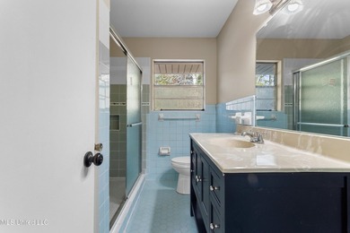 This well-maintained 4-bedroom, 2-bath brick home is situated on - photo 24
