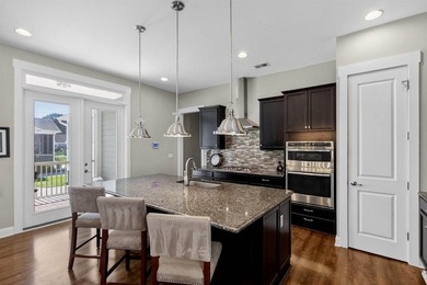 Welcome to this beautifully maintained 4 bedroom, 3.5 bath home - photo 25