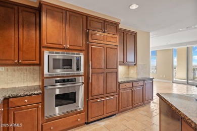 Residences at 2211 - Luxury Highrise Condo No 604 with