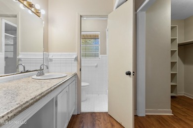 This well-maintained 4-bedroom, 2-bath brick home is situated on - photo 30
