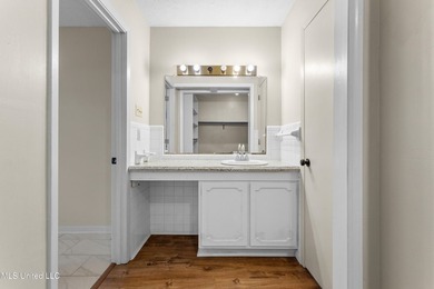 This well-maintained 4-bedroom, 2-bath brick home is situated on - photo 31