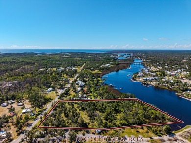Tucked away in Jena, this 5.43-acre tract made up of three - photo 32