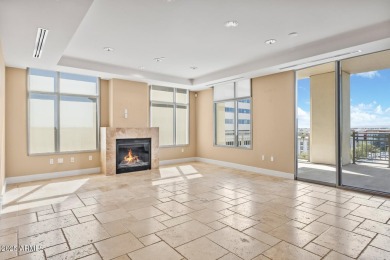 Residences at 2211 - Luxury Highrise Condo No 604 with