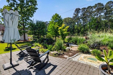 Welcome to this beautifully maintained 4 bedroom, 3.5 bath home - photo 37