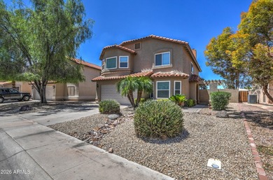 Welcome to the Chandler lifestyle you've been waiting for. 4