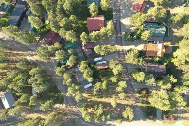 Lake Koocanusa Home For Sale in Rexford Montana