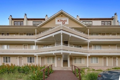 (private lake, pond, creek) Condo For Sale in Brian Head Utah