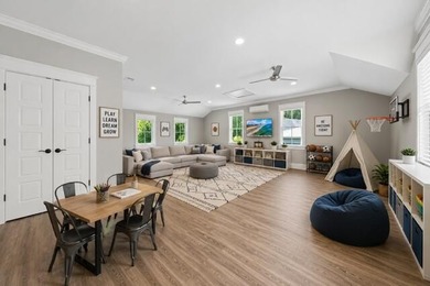 Welcome to your dream home in the Riverside section of Carolina - photo 46
