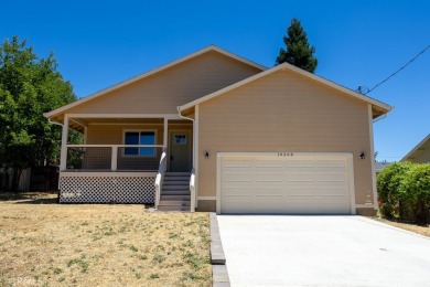 Hidden Valley Lake Home For Sale in Hidden Valley Lake California