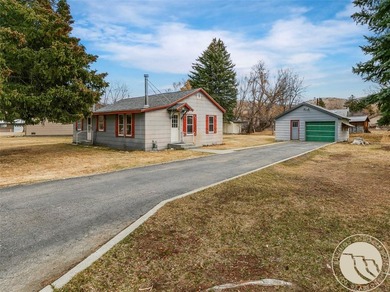 (private lake, pond, creek) Home Active Under Contract in Absarokee Montana