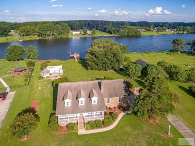 Lake Home For Sale in Sumter, South Carolina