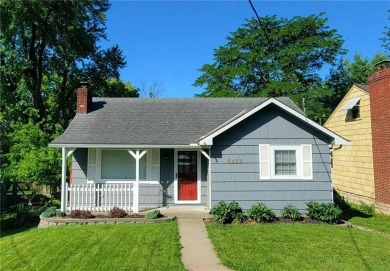 Lake Home Sale Pending in Kansas City, Missouri