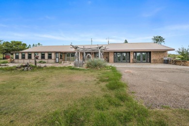 Greenbelt Lake Home For Sale in Howardwick Texas