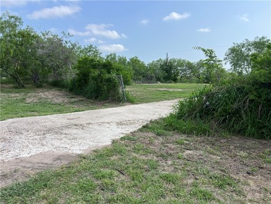 Lake Corpus Christi Lot For Sale in Sandia Texas