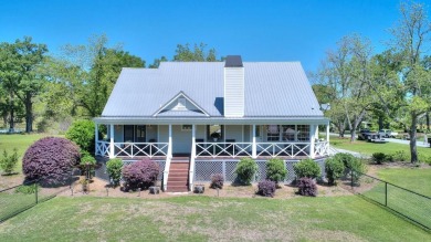 Lake Blackshear Home Sale Pending in Cobb Georgia