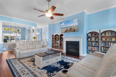 Experience the pinnacle of coastal luxury in this elegantly